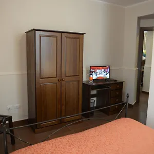Bed & Breakfast San Leonardo, Mascali